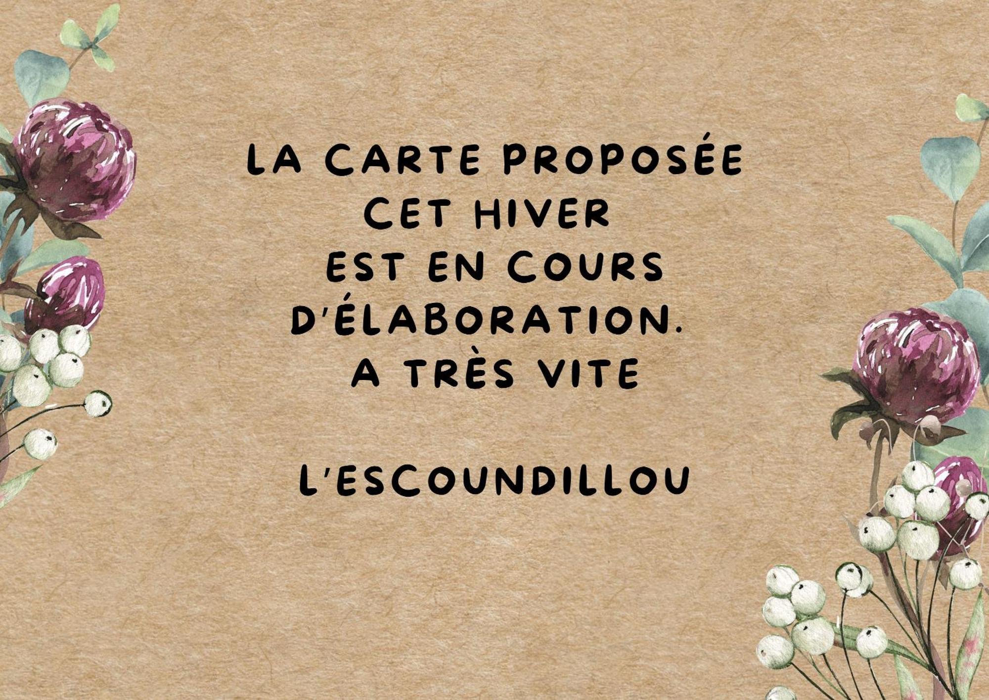 L'Escoundillou 호텔 Saint-Jacques-des-Blats 외부 사진